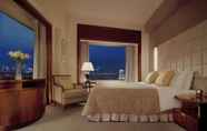 Bedroom 7 Shangri-La Fuzhou