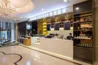 Bar, Kafe, dan Lounge Guanganmen Grand Metropark Hotel Beijing