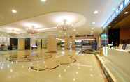 Lobby 7 Guanganmen Grand Metropark Hotel Beijing