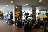 Fitness Center Hotel SB BCN Events