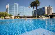 Swimming Pool 2 Hotel SB BCN Events