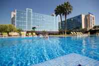 Swimming Pool Hotel SB BCN Events