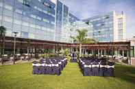 Functional Hall Hotel SB BCN Events