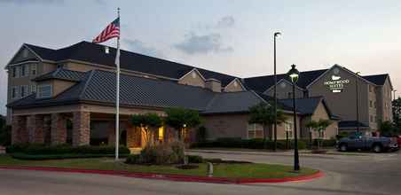 Exterior 4 Homewood Suites by Hilton College Station