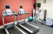 Fitness Center 5 Homewood Suites by Hilton College Station