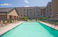 Swimming Pool 7 Homewood Suites by Hilton College Station