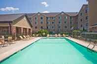 Swimming Pool Homewood Suites by Hilton College Station