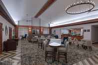 Quầy bar, cafe và phòng lounge Homewood Suites by Hilton College Station