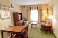 Common Space Homewood Suites by Hilton College Station