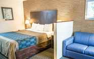 Bilik Tidur 5 Rodeway Inn & Suites Wilmington North