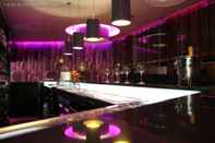 Bar, Cafe and Lounge Univers Hotel