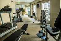 Fitness Center Bolton Hotel