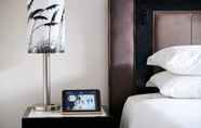 Kamar Tidur 2 Bolton Hotel