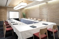 ห้องประชุม Haneda Excel Hotel Tokyu - Haneda Airport Terminal 2