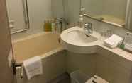 In-room Bathroom 4 Haneda Excel Hotel Tokyu - Haneda Airport Terminal 2