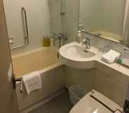 In-room Bathroom 4 Haneda Excel Hotel Tokyu - Haneda Airport Terminal 2