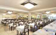 Restaurant 7 Sural Hotel - All Inclusive