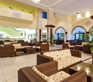 Lobby 4 Sural Saray Hotel