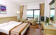 Bilik Tidur 5 Sural Saray Hotel