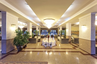 Lobby 4 Sural Saray Hotel