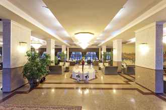 Lobi 4 Sural Saray Hotel