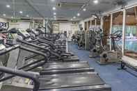 Fitness Center Alexandra Hotel