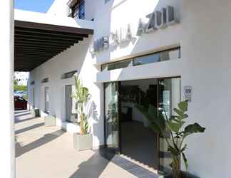 Exterior 2 Club Cala Azul