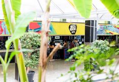 外部的 2 Ibiza Rocks Hotel