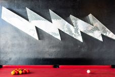 休闲设施 Ibiza Rocks Hotel