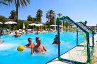 Swimming Pool Club Hotel Sera - All Inclusive