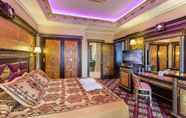 Bedroom 6 Club Hotel Sera - All Inclusive
