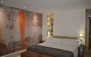 Bedroom 7 Hotel Marfil