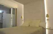 Bedroom 6 Hotel Marfil