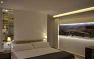 ห้องนอน 3 Hotel Marfil