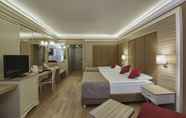 Bedroom 6 Delphin Deluxe Resort Hotel - All Inclusive