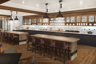 Bar, Cafe and Lounge Sawmill Creek by Cedar Point Resorts