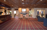 Lobby 4 Sawmill Creek by Cedar Point Resorts