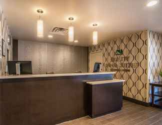 Sảnh chờ 2 Elevate Hotel at Sierra Blanca Ruidoso, Ascend Hotel Collection