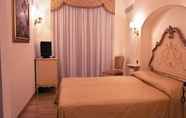 Phòng ngủ 6 Villa Tuscolana