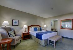 Bilik Tidur 5 La Avenida Inn