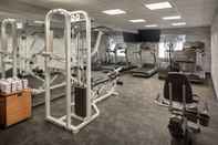 Fitness Center Fairfield Inn & Suites by Marriott Napa American Canyon
