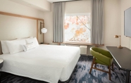 Kamar Tidur 5 Fairfield Inn & Suites by Marriott Napa American Canyon