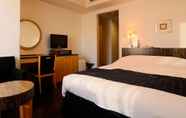 Bilik Tidur 2 Hotel Monterey Ginza