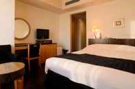 ห้องนอน Hotel Monterey Ginza