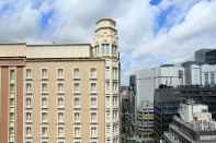 Exterior Hotel Monterey Ginza