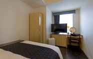 Bilik Tidur 5 Hotel Monterey Ginza