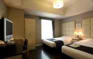 BEDROOM Hotel Monterey Ginza