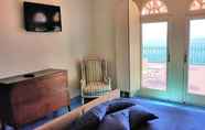 Kamar Tidur 5 Grand Hotel San Michele