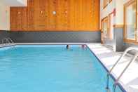 Swimming Pool Résidence Les Hauts de Valmeinier