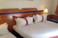 Bedroom Hotel Onda Castellon